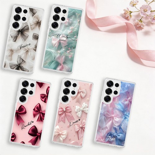 Custom shockproof bowknot - custom,