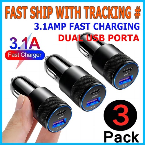 3pack port usb c fast - port, usb-c