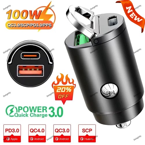 New mini dual - mini, pd