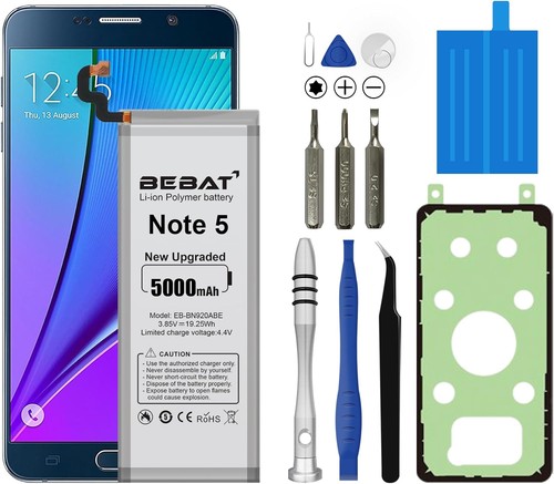 Replacement battery for - battery,