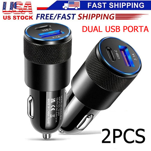2pcs 30w fast - 30w, pd
