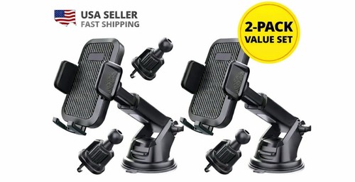 Pack in 1 car - [2-pack], phone