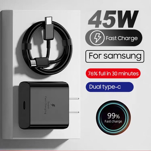 45w usb super fast wall - super,