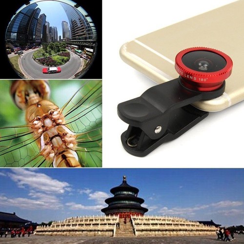 3in1 fisheye camera - fisheye, angle