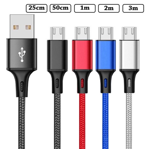 Fast charge data sync - fast, lead