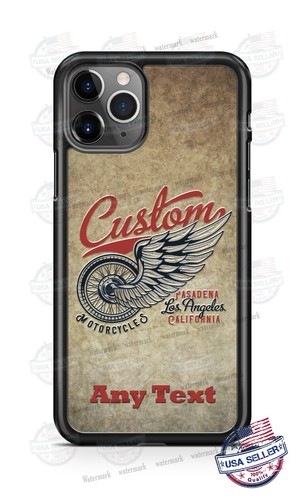 Custodia telefono california - custodia,