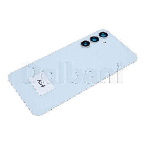 Back glass rear housing - back,