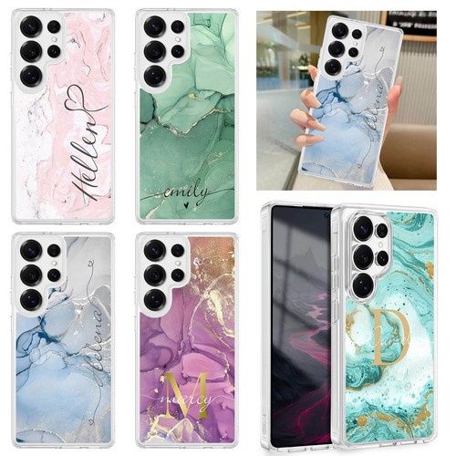 Marble magnet custom name - custom, case