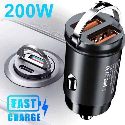 New mini dual - new, usb