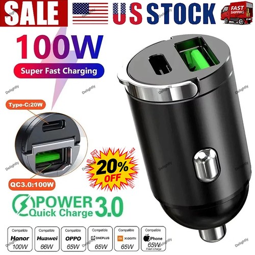 New mini dual - new, usb