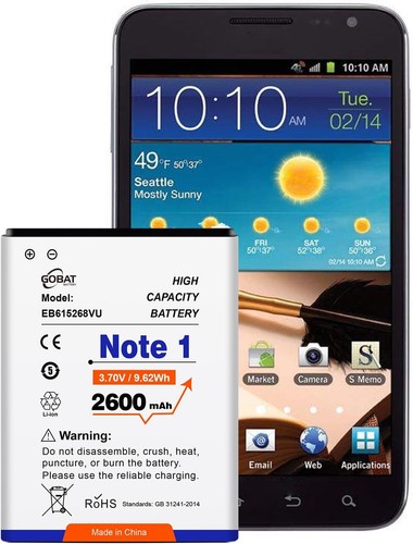 Replacement for samsung galaxy - samsung,