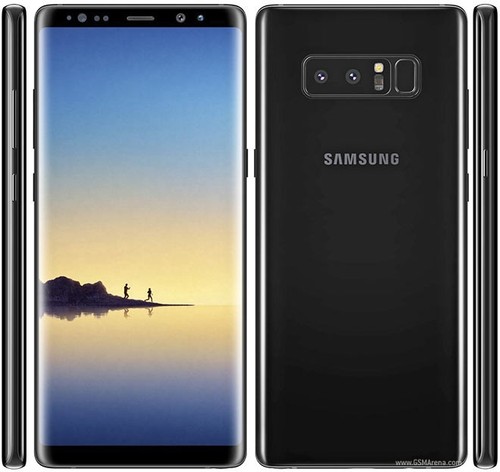 Samsung galaxy note8 - samsung, note8(sm-n950u)