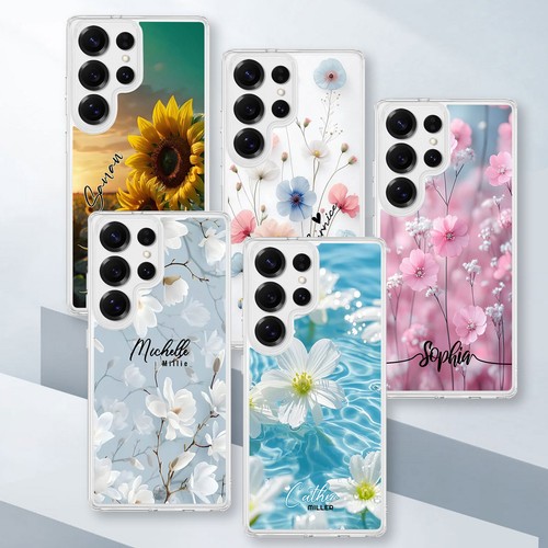 Flower motif custom magnetic - motif,