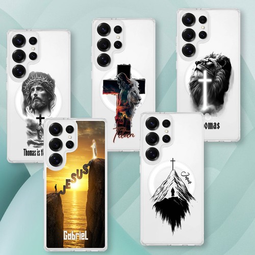 Custom magnetic christian - magnetic,