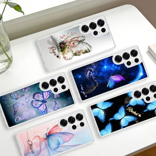 Butterfly customized magnetic - butterfly,