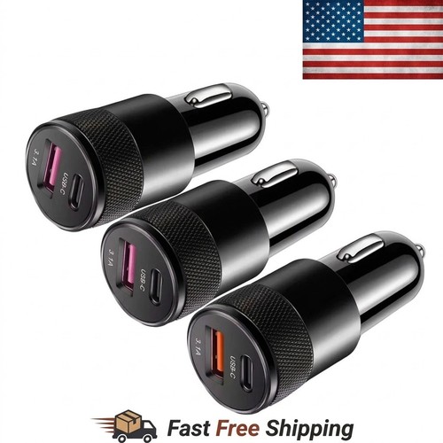 3pack port usb c - port, fast