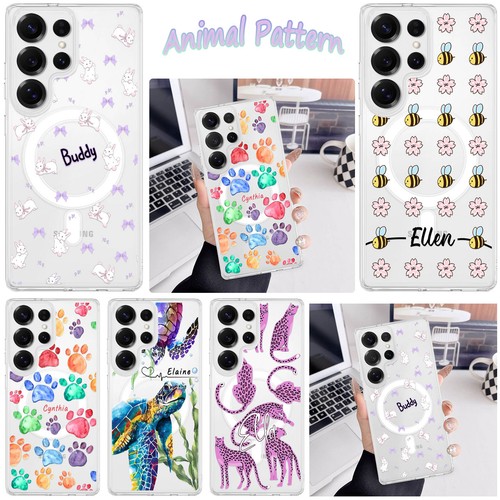 Acrylic cover for samsung - for,