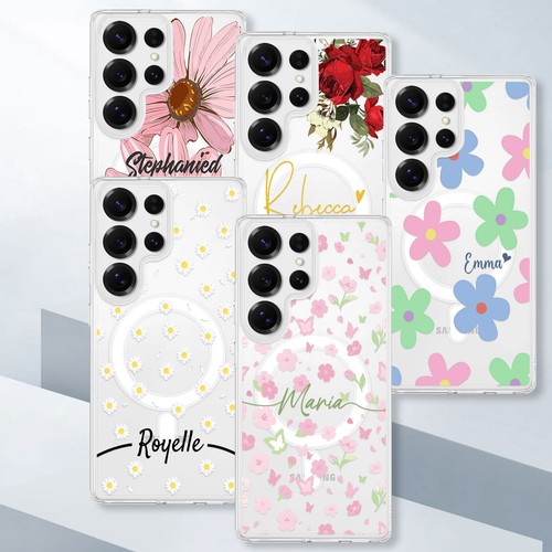 Sweet flowers magnetic - sweet,