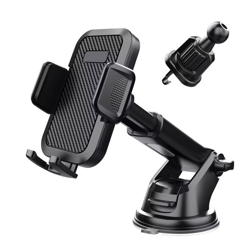Mobile cell phone holder - phone, car