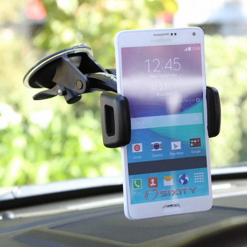 Windshield suction cup - windshield,