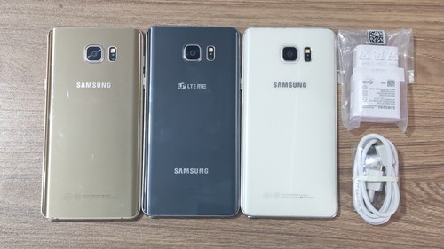 Samsung galaxy note5 - galaxy,