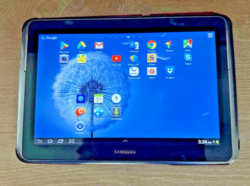 Samsung galaxy note 32gb - galaxy, 10.1