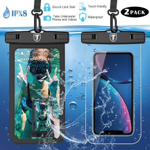 Pack universal waterproof - 2,