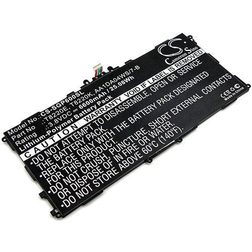 Battery for samsung galaxy - for,