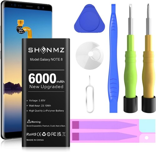 Galaxy battery 2026 new - battery,
