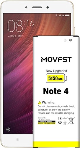 Replacement battery for - replacement,