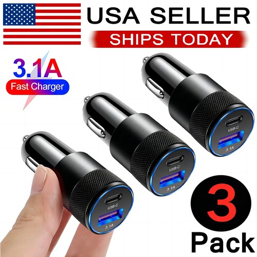 3pack port usb c fast - usb-c,