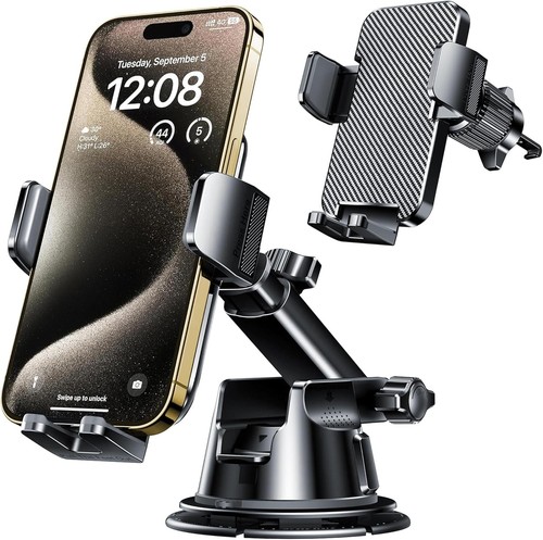 Mobile cell phone holder car - holder,