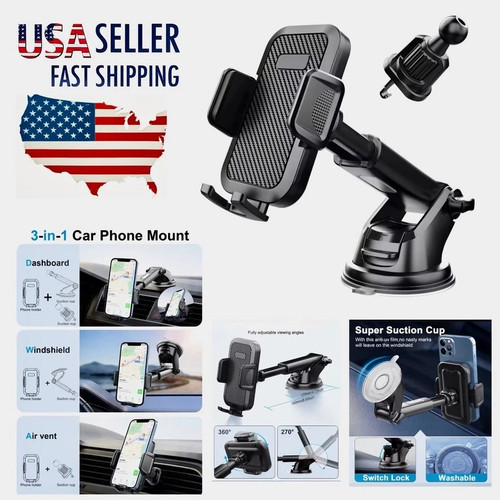 Mobile cell phone holder car - mobile,