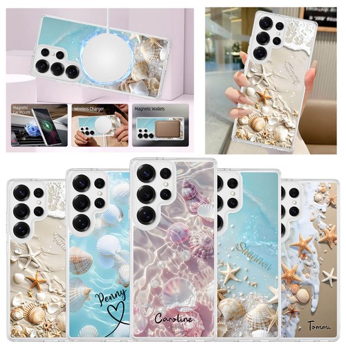 Coastal beach seashell - coastal,
