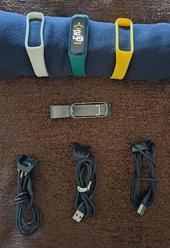 Samsung galaxy gear fit - galaxy, 2