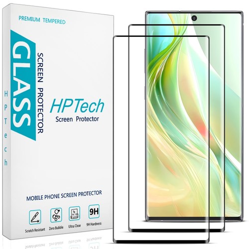 Pack screen protector - 2,