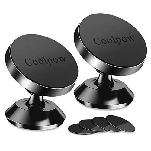 Pack magnetic phone - magnetic,