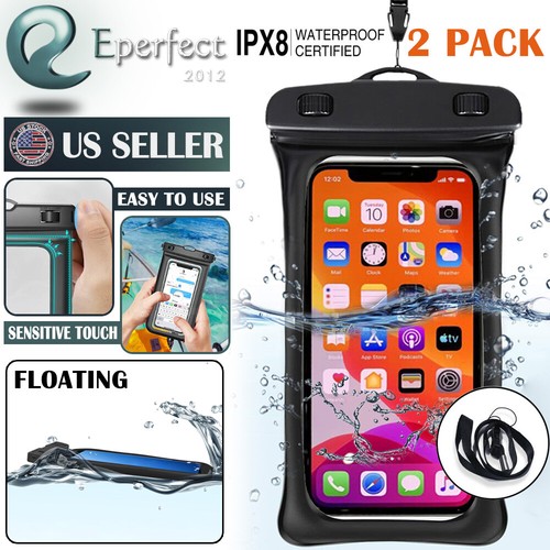 Pcs waterproof floating - 2,