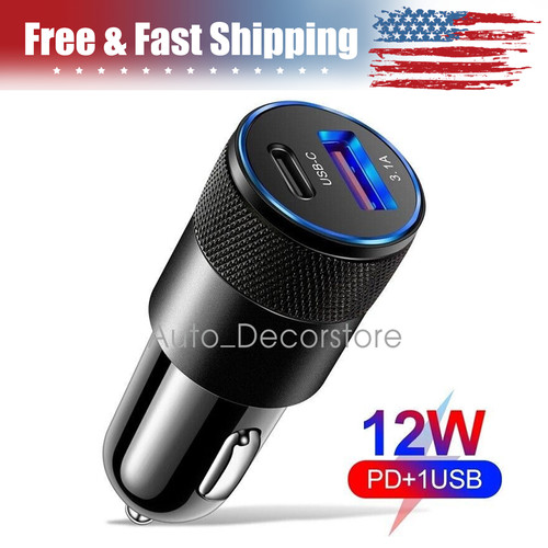Mini dual usb - mini,