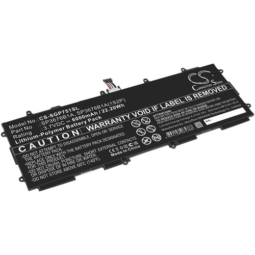Battery for samsung galaxy - for,